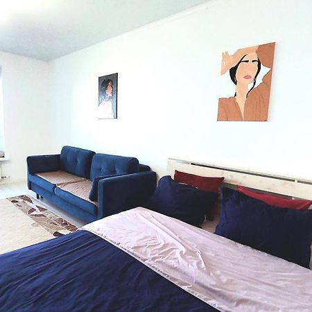 Apartament Аэропорт 10 Минут Astana Zewnętrze zdjęcie
