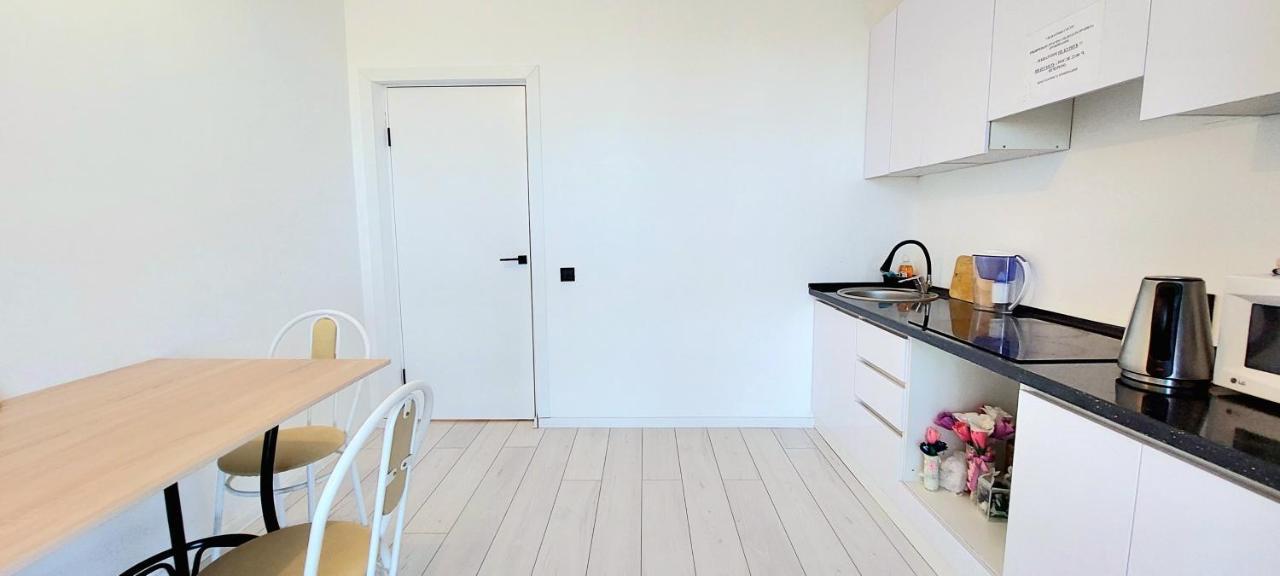 Apartament Аэропорт 10 Минут Astana Zewnętrze zdjęcie